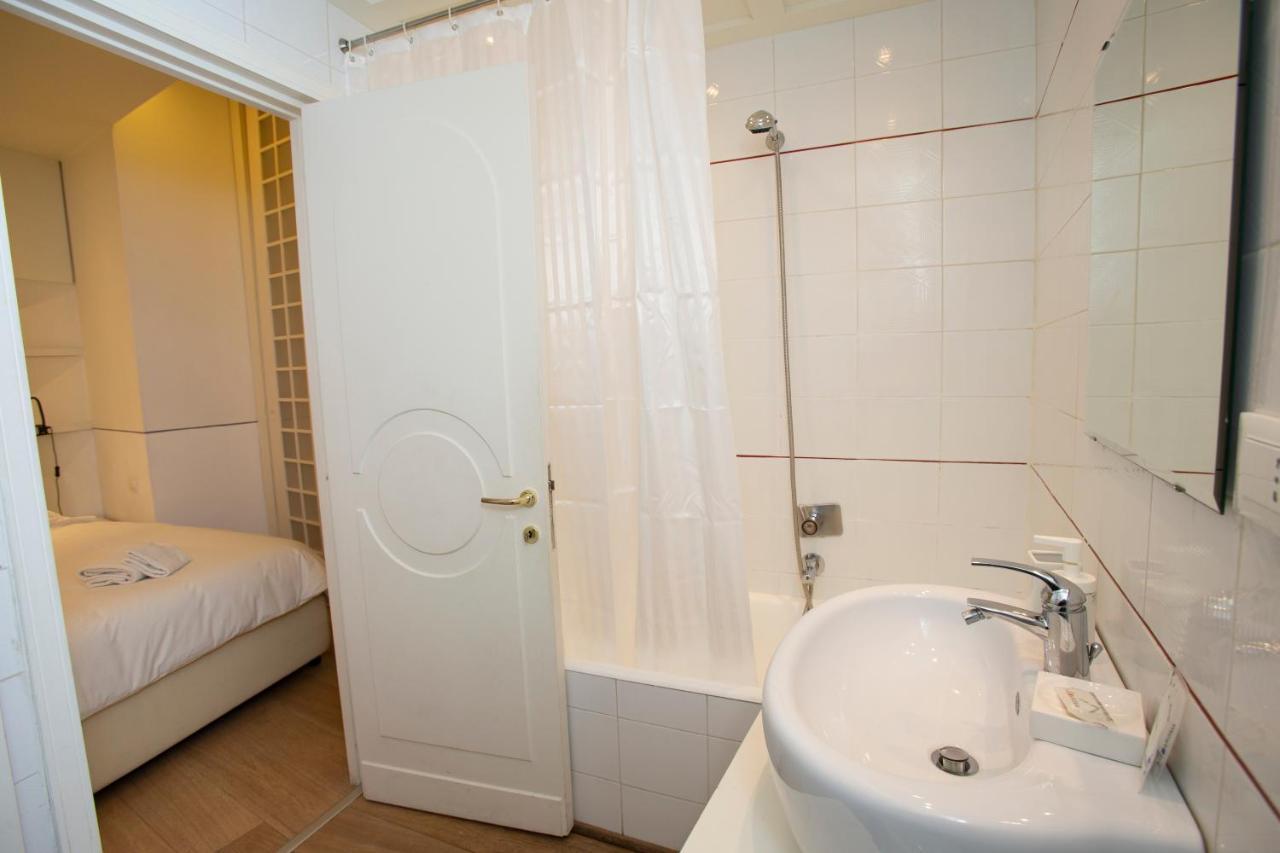 34 Forum Apartment Рим Экстерьер фото