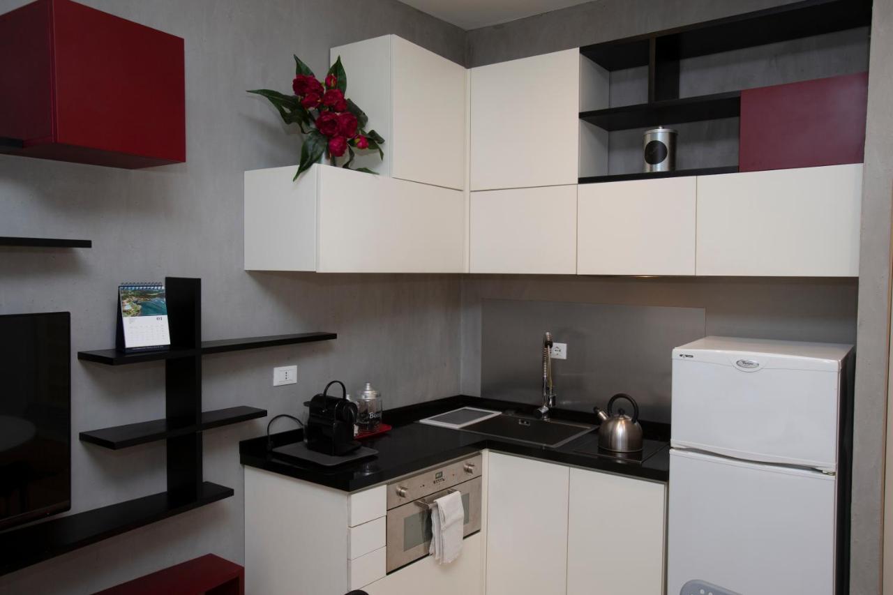 34 Forum Apartment Рим Экстерьер фото