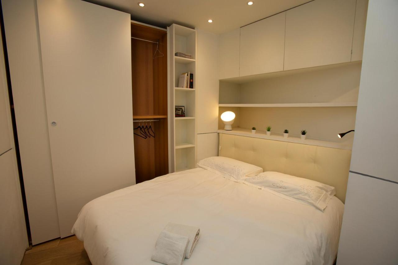 34 Forum Apartment Рим Экстерьер фото